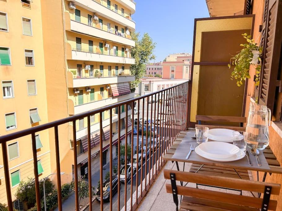Apartamento Near The Center With Private Bathroom